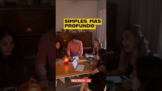Simples, mas profundo | START | BTV Esperança
