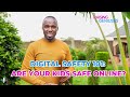 Digital Safety 101:How safe are your kids online?