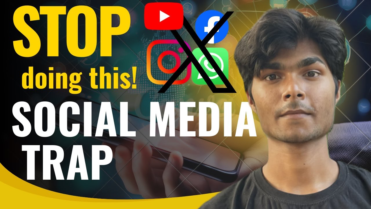 The Ugly Truth About Social Media Addiction No One Tells You