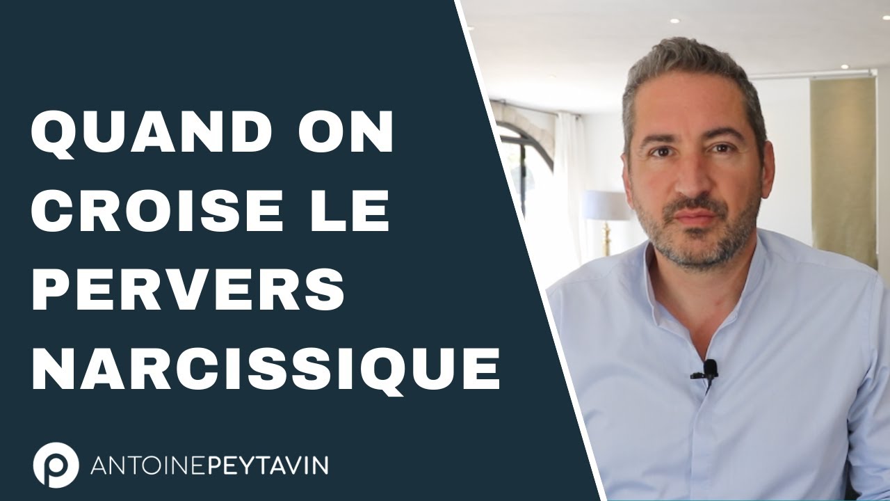 Quand tu vois le narcissique après un silence radio