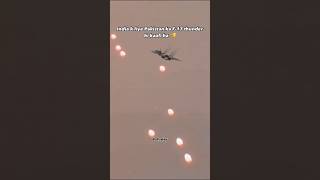 Stans F17 Attacked On India Kamran Masih Pilot Ytshorts