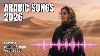 Arabic  Viral Tiktok   Album 2026  Enta Eih El Watar El Hassas Asjal Ruwhy