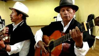 Grupo UNIDOS EN CRISTO-Génesis Matriz-Otavalo chords