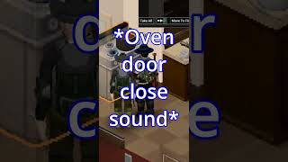 Project Zomboid Kitchen Nightmare #projectzomboid #gaming #horrorgame #survivalgame #zombiegame