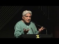 Diversity and Plurality that has characterized Indian Civilization - Javed Akhtar