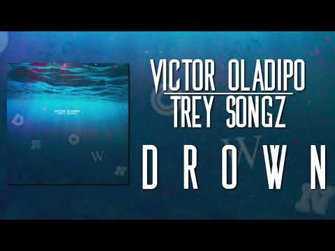 Victor Oladipo – Drown (feat. Trey Songz) [Official Audio]