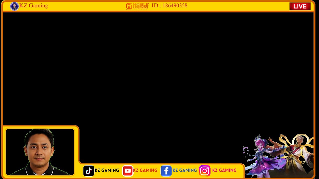 Mythic ကို ဒီတစ်သက်ရောက်ပါမလား ???  