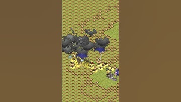 Red Alert 2 - Super Weapon Kill The Whole Map