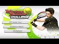 تحميل لعبه التنس Virtua Tennis Challenge للاندرويد