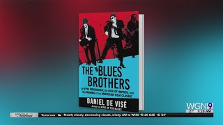 "The Blues Brothers: An Epic Friendship, the Rise of Improv, and the Making of an American Film Clas