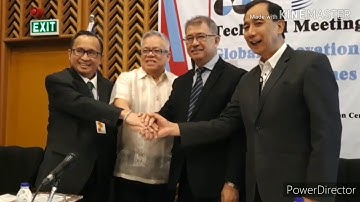 DOST Sec. Fortunato dela Pena on Global Innovation Index in the Philippines, PICC | INSPIRE LIFE