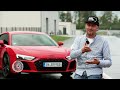 Audi R8 RWD oder Quattro? V10-Spektakel im Regen! Allrad oder Heckantrieb? | Tim Schrick | Triebwerk