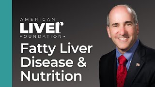 Treatment of Fatty Liver Disease & Nutrition