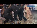 TPD reviews Ybor City arrest video after chief says footage 'raises concern'