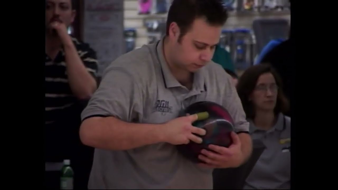 2009 Fisher Shootout at North Hill Bowl in Minot ND
