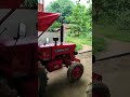 Mahindra//Tractor//working mood//😁😄😛#shorts #ytshorts #viralshorts