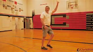 5-18-20 Message from CHS Principal Mr. LaMunyan.