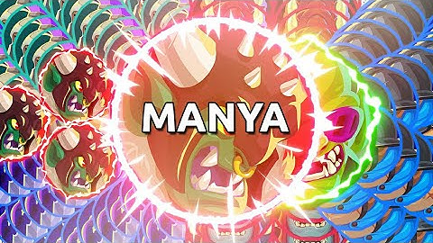 Agario - NEW POPSPLIT & DOUBLE SPLIT GOD 👉👌 BIGGEST BACKWARD POP