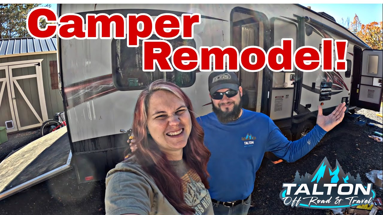 Мы переоборудуем игрушечный грузовик!