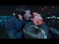 Scott Adkins Brutally Dismantled Wade Barrett with Lightning-Fast, Bone-Crushing Kicks and Punches