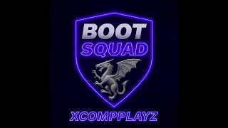 Boot Squad Infantry Compilation 2