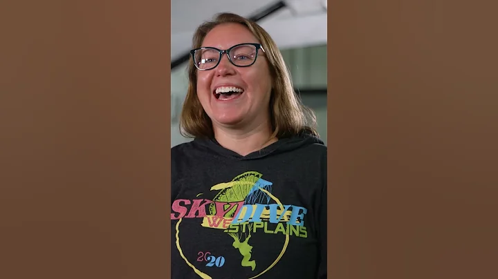 What IS Skydiving? | Beyond The Jump | Northwest Profiles | KSPS PBS