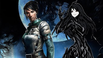 Start Of Prey In A Nutshell