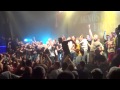 Agnostic Front - Gotta Go (live in Minsk - 28.08.14)