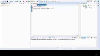 Hardcore Java With Android And SQL Applications -Module 3 Java Packages Part_4