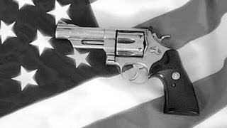 U.S. gun background checks hit high on Black Friday