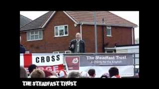 St George's Celebrations 2012 - Stone Cross & West Bromwich