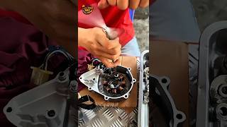 Hidden Magnet Repair Hack
