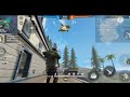 OP HEADSHOT GAMEPLAY || DS BIKRAM||