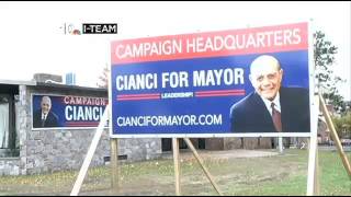 I-Team: Mail ballot fraud allegations investigated