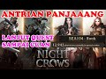 LANJUT QUEST SAMPAI DAPAT CUAN Night Crows
