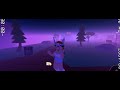 it's golden hour||Roblox edit