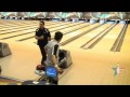 Wii Sports - Bowling (Tha MC.Kid Vs Beeca Vs Gilles Vs Lee ...