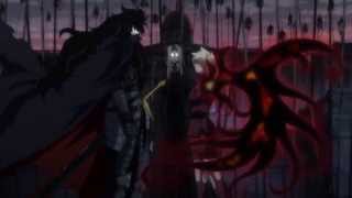 AMV hellsing ultimate