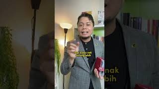 Jangan jual emas ni di kedai emas, sebab... #publicgold