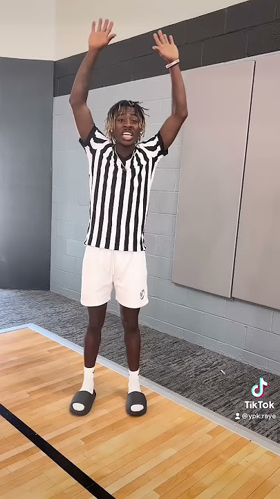 When you didn’t know your ref is bout that life🤦🏾♂️