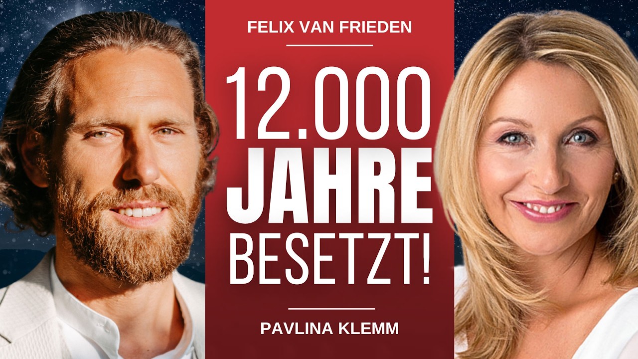 Warum jetzt alles zerfällt – begann es mit dem Untergang von Atlantis?