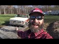 $100 Pickup truck update, Bobcat Troubles again...another darn rant: government and responsibility