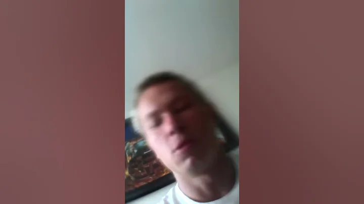Alex Cassens metal vocals