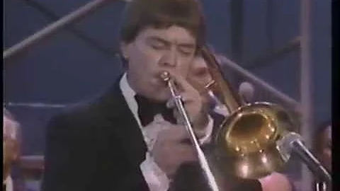 Henry Mancini & Bill Watrous, 'Too Little Time'
