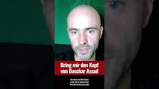 Putin empfängt den neuen syrischen Präsidenten Ahmed "Dscholani" Al-Scharaa