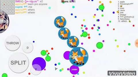 Blob.io best moment popsplit,doublesplit,pushsplit,
