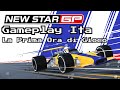 New Star GP - Il bellissimo gioco di corse più sottovalutato dell'anno