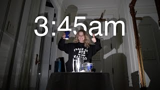 Download Lagu a 3:00am new york city morning routine MP3