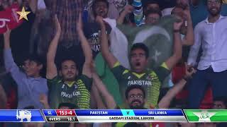 Download Lagu Rewind! From Faheem to Hasnain \u0026 Usman Tariq, all Pakistan T20I hat-tricks at home MP3