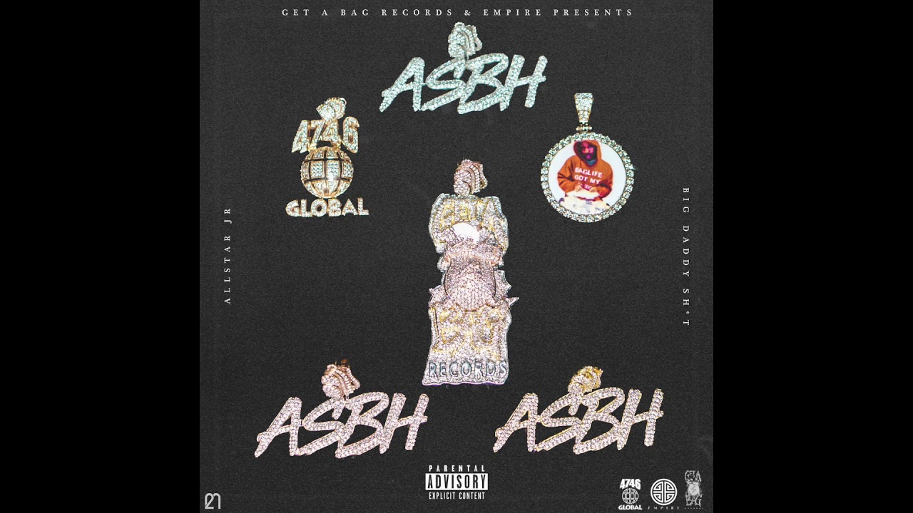 Watch Allstar JR - I Heard (Feat. Get A Bag Boyz, Lil Mex, Allstar Riich Flair & Deuce) on YouTube Watch Allstar JR - I Heard (Feat. Get A Bag Boyz, Lil Mex, Allstar Riich Flair & Deuce) on YouTube